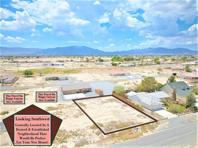 Listing photo 3 for 321 Glenoaks St, Pahrump NV 89048