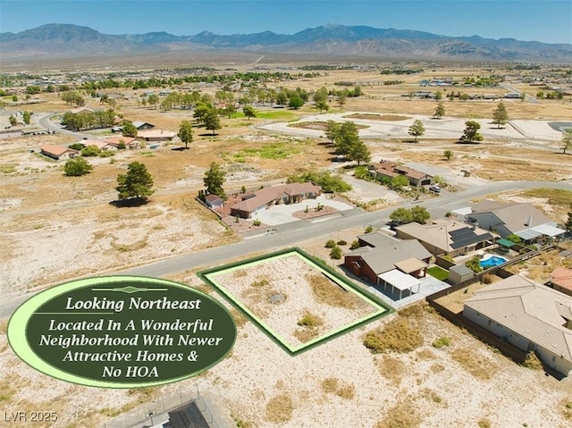 Listing photo 3 for 341 Glenoaks St, Pahrump NV 89048