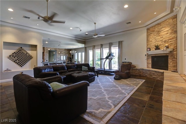 4638 Evan Ridge Ct, Las Vegas, NV 89129 - photo 5