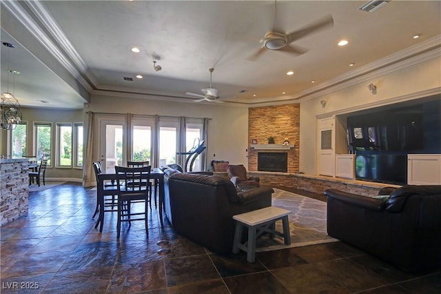 4638 Evan Ridge Ct, Las Vegas, NV 89129 - photo 6