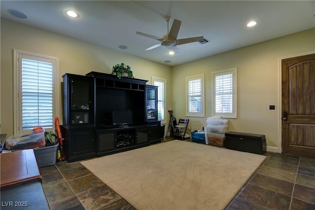 4638 Evan Ridge Ct, Las Vegas, NV 89129 - photo 27