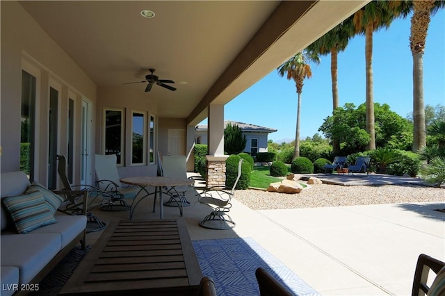 4638 Evan Ridge Ct, Las Vegas, NV 89129 - photo 32