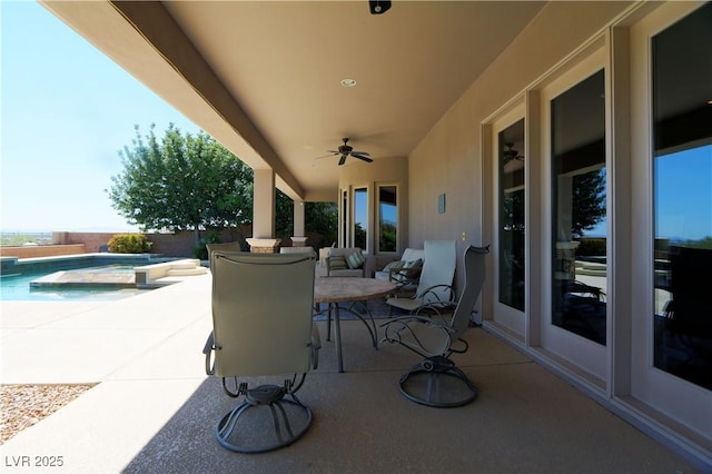 4638 Evan Ridge Ct, Las Vegas, NV 89129 - photo 33