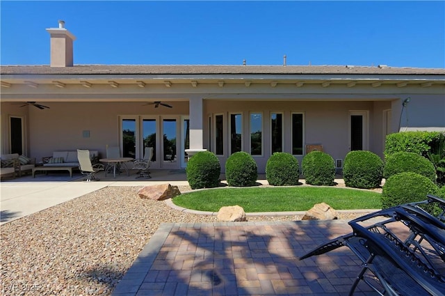 4638 Evan Ridge Ct, Las Vegas, NV 89129 - photo 34