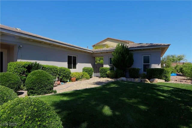 4638 Evan Ridge Ct, Las Vegas, NV 89129 - photo 35