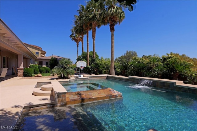 4638 Evan Ridge Ct, Las Vegas, NV 89129 - photo 37