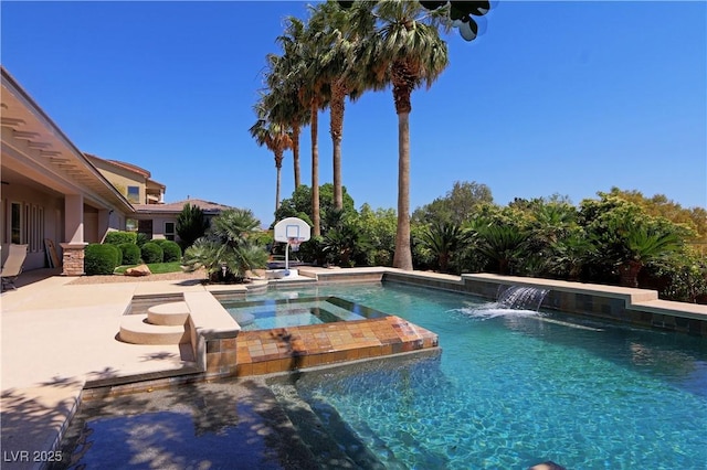 4638 Evan Ridge Ct, Las Vegas, NV 89129 - photo 38