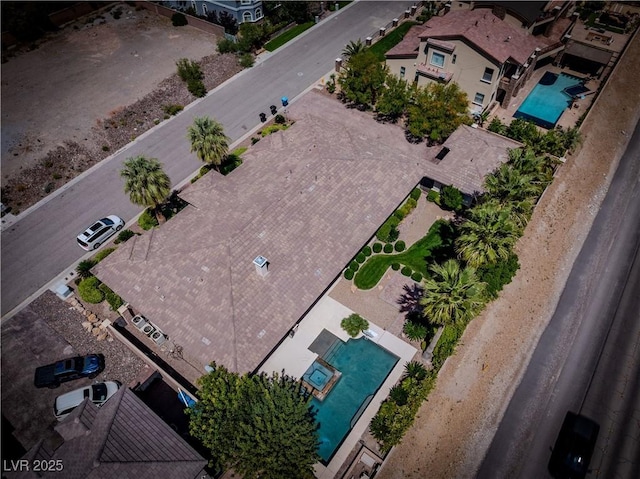 4638 Evan Ridge Ct, Las Vegas, NV 89129 - photo 42
