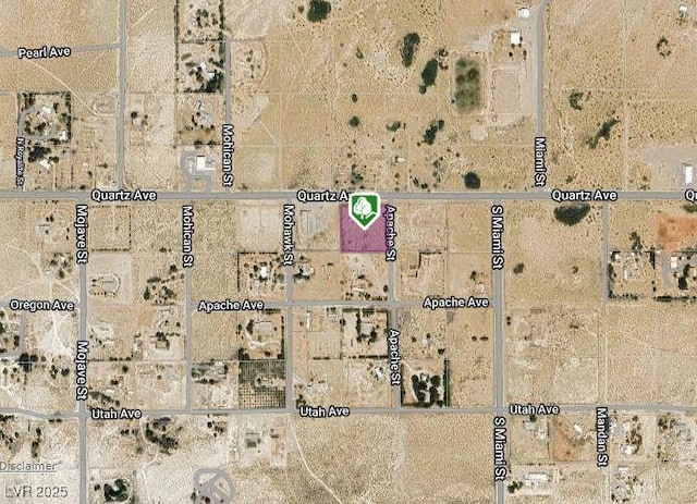 Listing photo 2 for 811 E Quartz Ave, Las Vegas NV 89107