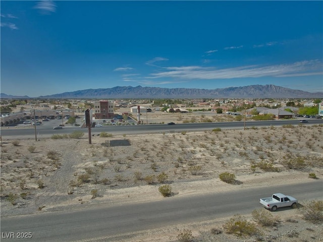 3401 Cortina St, Pahrump NV, 89048 land for sale