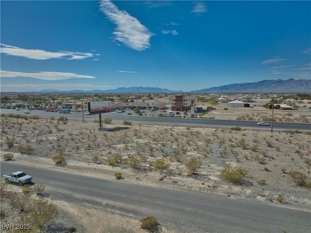 Listing photo 3 for 3401 Cortina St, Pahrump NV 89048