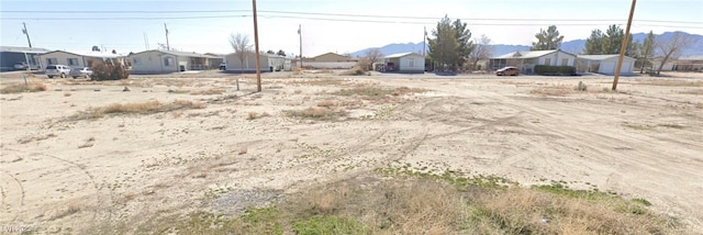 261 W Liberty St, Pahrump NV, 89048 land for sale