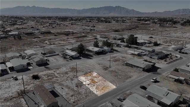 261 W Liberty St, Pahrump NV, 89048 land for sale