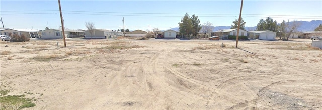 271 W Liberty St, Pahrump NV, 89048 land for sale