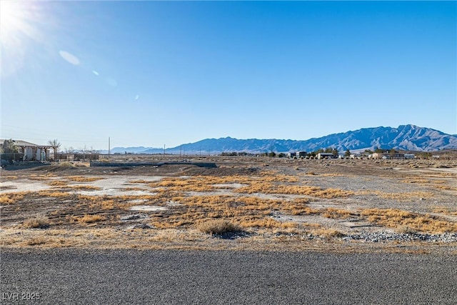 4051 Forest Rd, Pahrump NV, 89048 land for sale