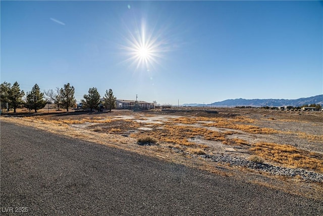 4051 Forest Rd, Pahrump, NV 89048