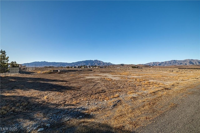 Listing photo 3 for 4051 Forest Rd, Pahrump NV 89048