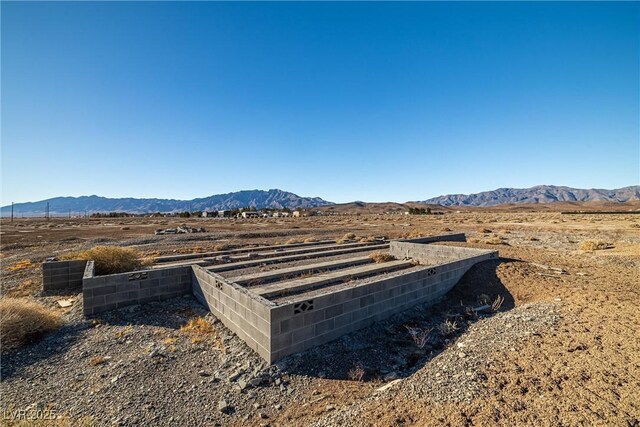 4051 Forest Rd, Pahrump, NV 89048