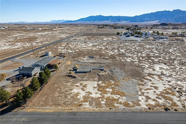 4051 Forest Rd, Pahrump, NV 89048