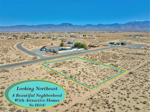 Listing photo 2 for 661 E Fontana St, Pahrump NV 89048