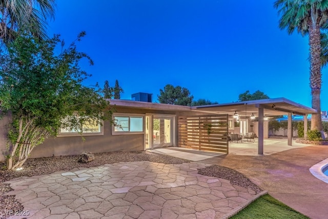 2505 Laurie Dr, Las Vegas, NV 89102 - photo 44