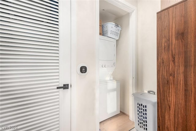 bathroom with wood finished floors