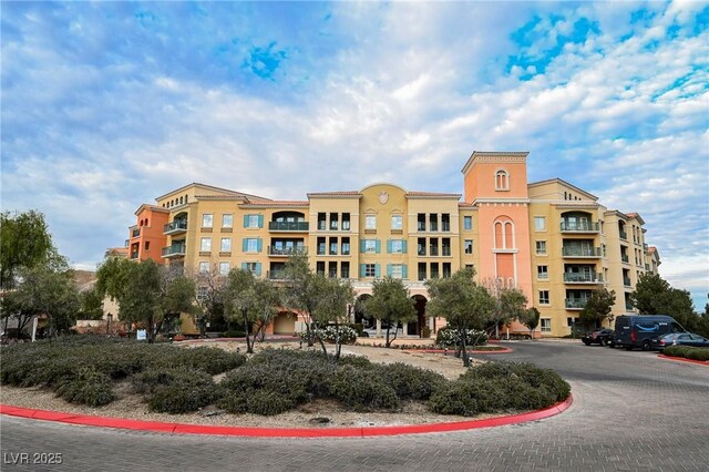 30 Strada Di Villaggio 115, Henderson, NV 89011 - view of building exterior