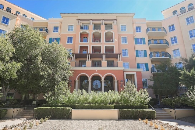 30 Strada Di Villaggio 115, Henderson, NV 89011 - view of building exterior