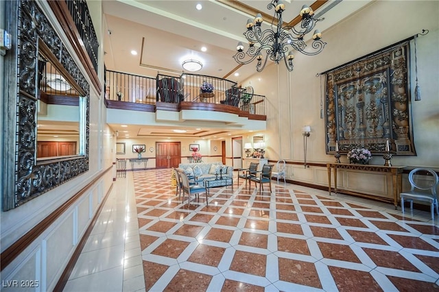 30 Strada Di Villaggio 115, Henderson, NV 89011 - view of community lobby