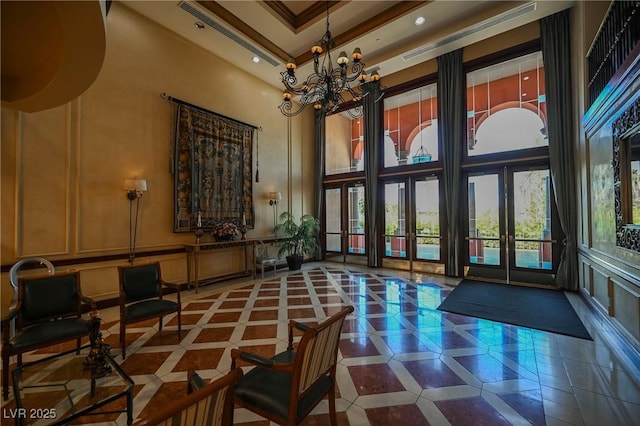30 Strada Di Villaggio 115, Henderson, NV 89011 - view of lobby