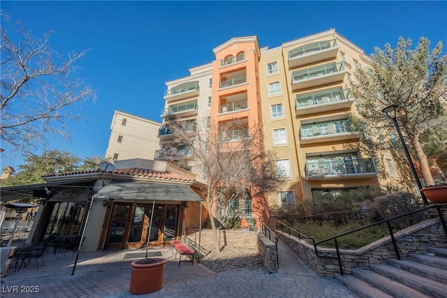 30 Strada Di Villaggio 115, Henderson, NV 89011 - view of building exterior
