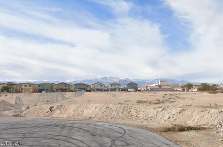 0 Rossmoyne, North Las Vegas, NV 89030