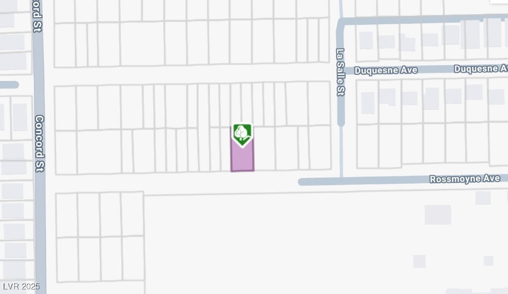 0 Rossmoyne, North Las Vegas, NV 89030