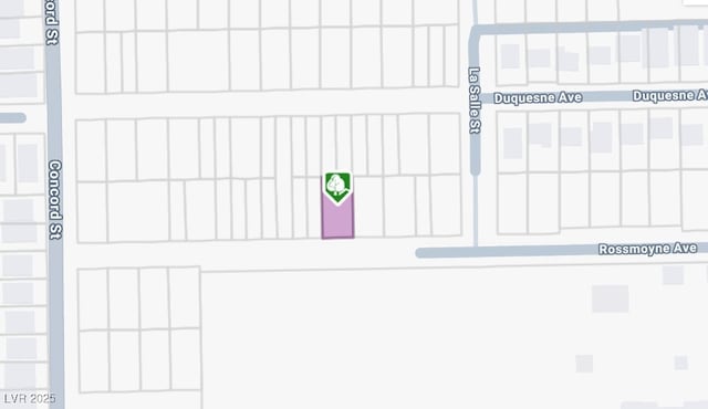 0 Rossmoyne, North Las Vegas, NV 89030