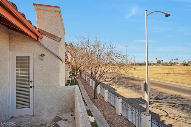 1701 E Katie Ave Unit 10, Las Vegas, NV 89119 - view of home's exterior