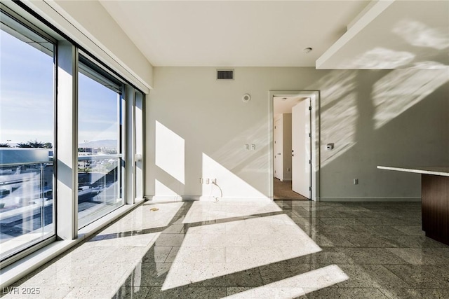 view of hallway