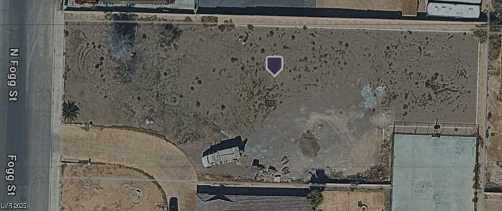 700 N Fogg St, Las Vegas, NV 89110 - photo 1