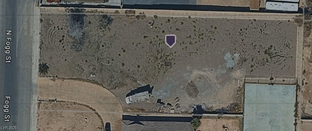 700 N Fogg St, Las Vegas, NV 89110