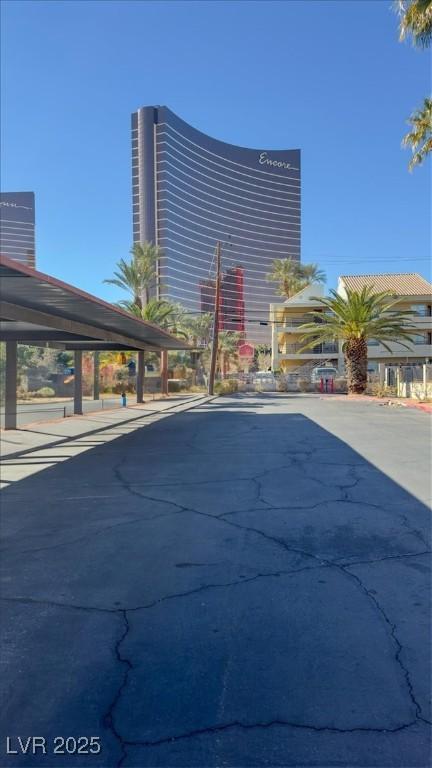 350 E Desert Inn Rd Unit H208, Las Vegas, NV 89109 - photo 35