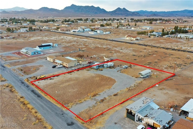 Listing photo 3 for 3080 W Horn Rd, Pahrump NV 89048