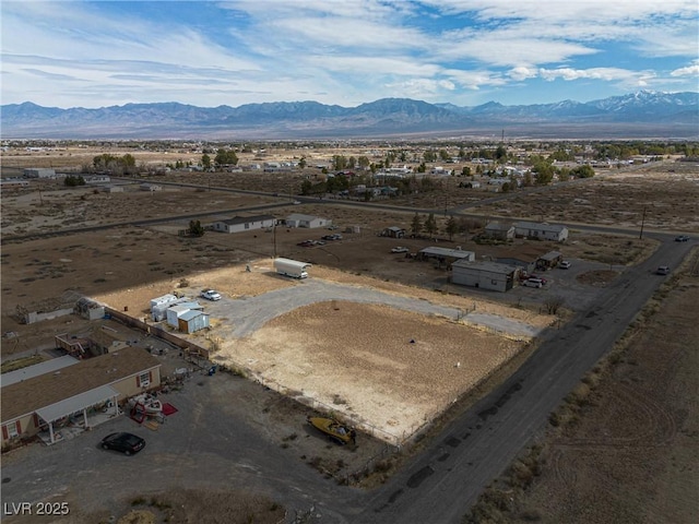 3080 W Horn Rd, Pahrump NV, 89048 land for sale