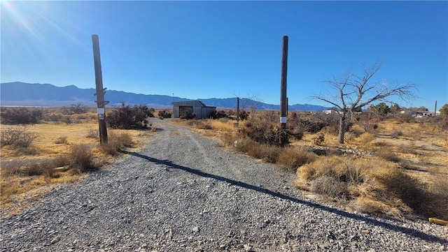 8690 S Homestead Rd, Pahrump NV, 89048 land for sale