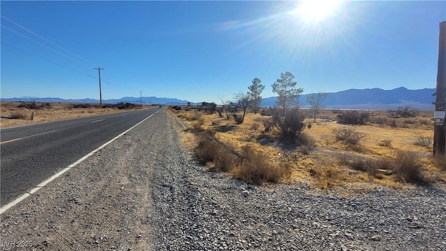 Listing photo 2 for 8690 S Homestead Rd, Pahrump NV 89048