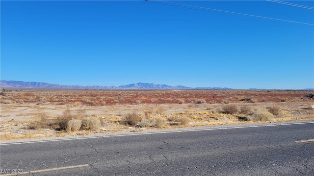 Listing photo 3 for 8690 S Homestead Rd, Pahrump NV 89048