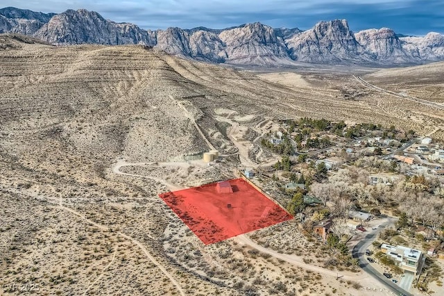 100 Spanish Dr, Las Vegas, NV 89110