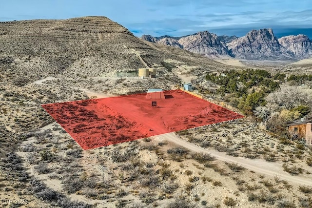 100 Spanish Dr, Las Vegas, NV 89110