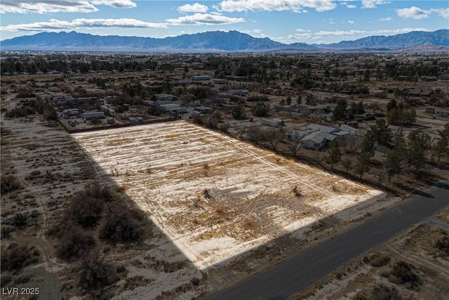 1311 W Betty Ave, Pahrump NV, 89060 land for sale