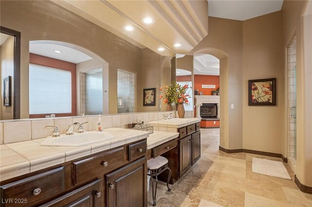 36 Avenida Fiori, Henderson, NV 89011 - photo 15