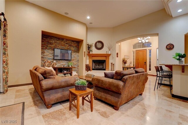 36 Avenida Fiori, Henderson, NV 89011 - photo 8