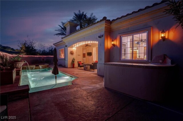 36 Avenida Fiori, Henderson, NV 89011 - photo 33